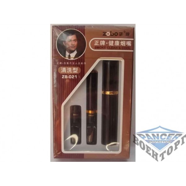 Мундщтук MZB-021 - 2999080