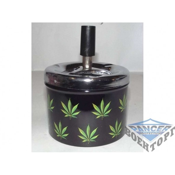 Попільничка PC3-37 - 2999085