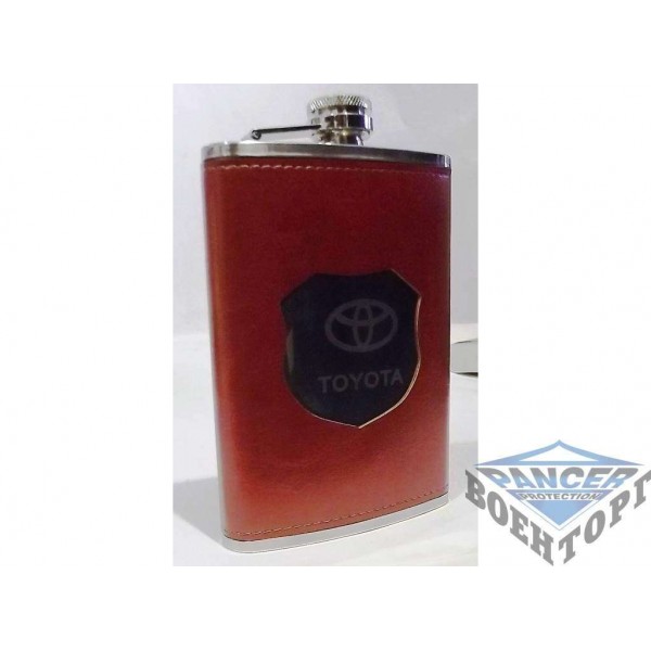 Фляга F1-13-3 - 2999089