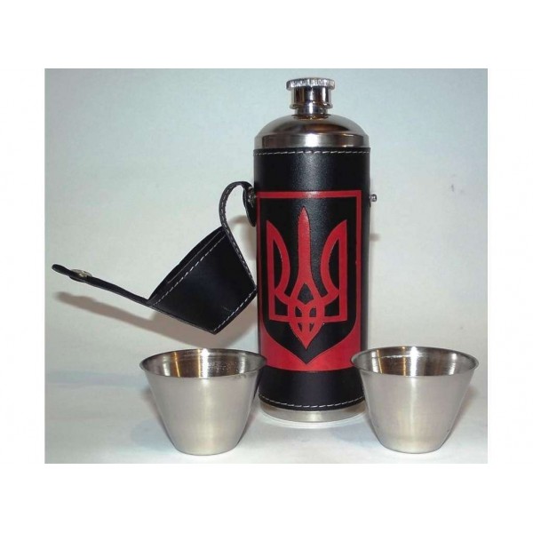 Фляга F1-2915 - 2999091 Фляга F1-2915 - 2999091