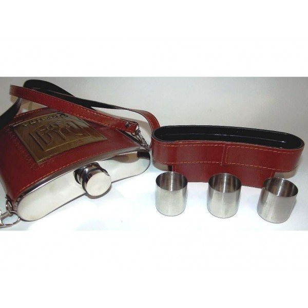 Фляга F1-28 - 2999092 Фляга F1-28 - 2999092