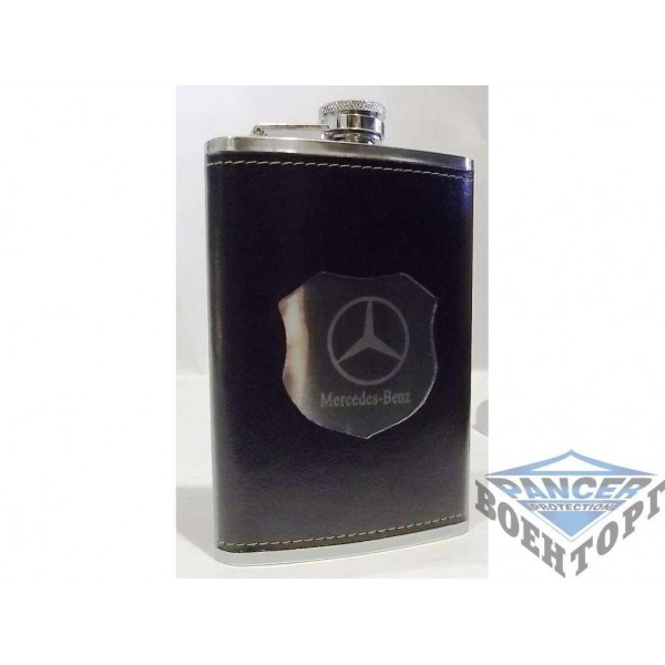 Фляга F1-13-1 - 2999101