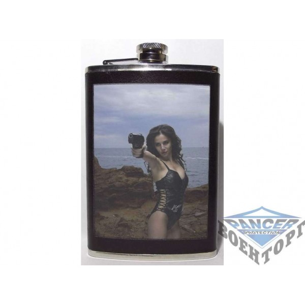 Фляга F5-22 - 2999115