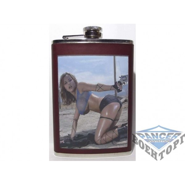 Фляга F5-21 - 2999122