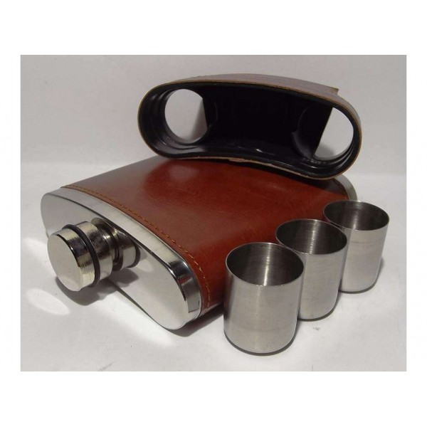 Фляга F4-61(300) - 2999124 Фляга F4-61(300) - 2999124