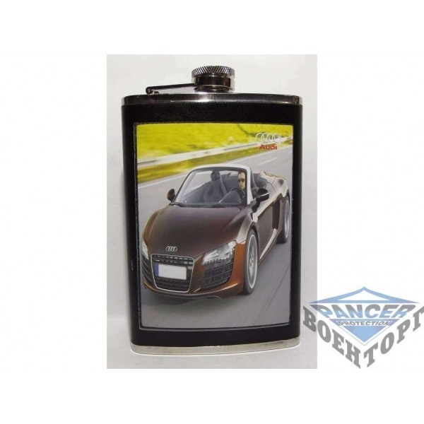 Фляга F4-47 - 2999130