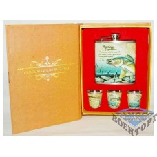 Набор фляг F5-17-3