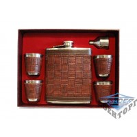 Набор фляг NF4-12-7