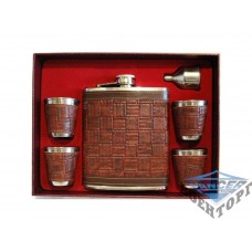 Набор фляг NF4-12-7