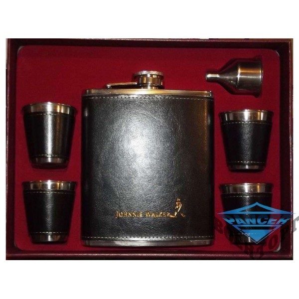 Набор фляг NF4-9 - 2999145