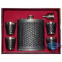 Набір фляг NF4-10