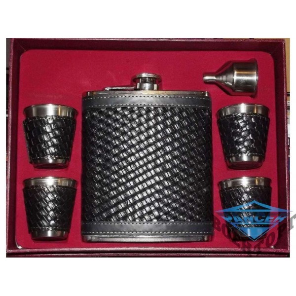 Набір фляг NF4-10 - 2999146