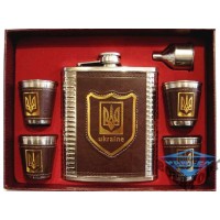 Набор фляг F5-89