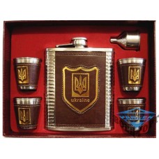 Набор фляг F5-89