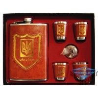 Набор фляг F5-883