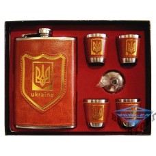 Набор фляг F5-883