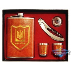 Набор фляг NF1-19