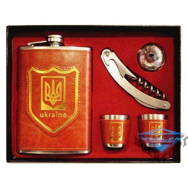 Набір фляг NF1-19 - 2999151