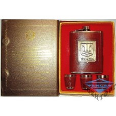 Набор фляг F5-87