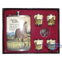 Набор фляг NF1-135