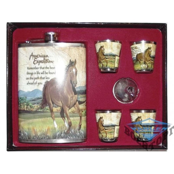 Набір фляг NF1-135 - 2999153