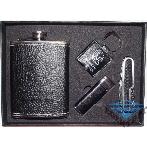 Набір фляг NFDF-04 - 2999155