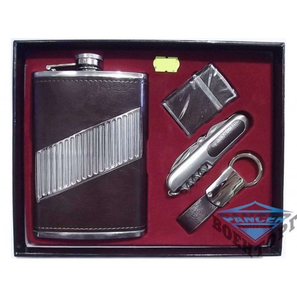 Набір фляг NF6224 - 2999159