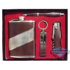 Набор фляг NF222