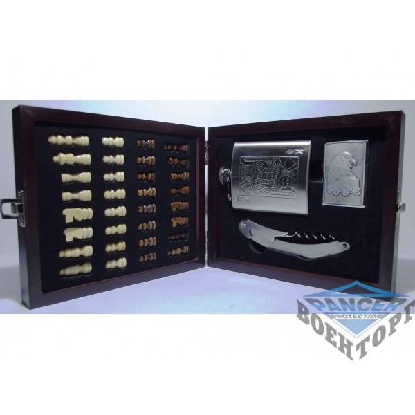 Набор фляг I6-39 - 2999162