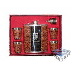 Набор фляг NF4-11-5