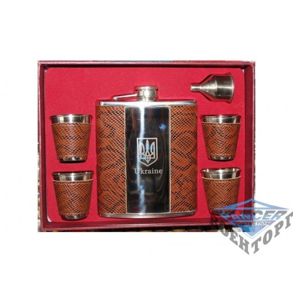 Набор фляг NF4-11-5 - 2999163