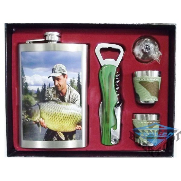 Набір фляг NF4-134 - 2999164