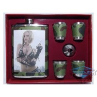 Набір фляг NF4-136