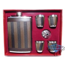 Набор фляг NF4-29