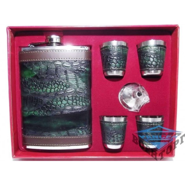 Набір фляг NF4-22 - 2999169