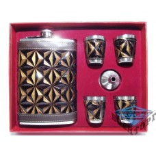 Набор фляг NF4-25