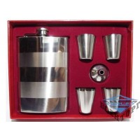 Набор фляг NF4-20