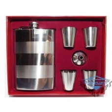 Набор фляг NF4-20