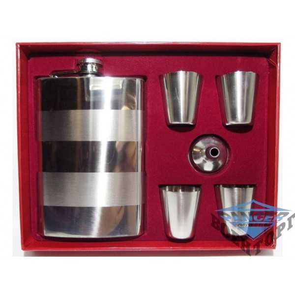 Набір фляг NF4-20 - 2999171