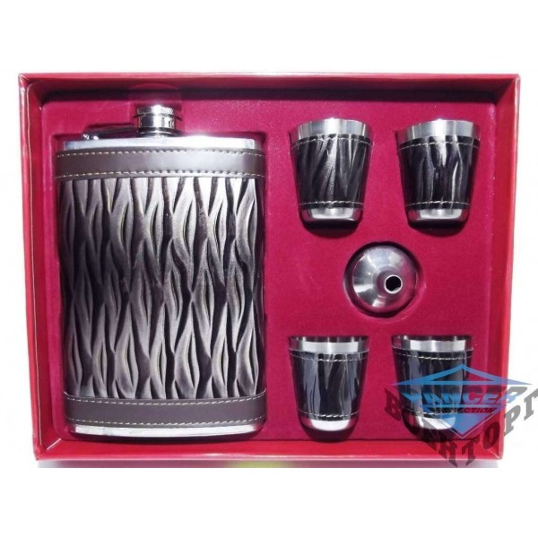 Набір фляг NF4-26 - 2999173