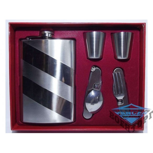 Набір фляг NF196 - 2999175