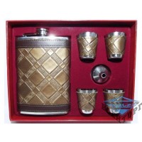 Набор фляг NF4-24