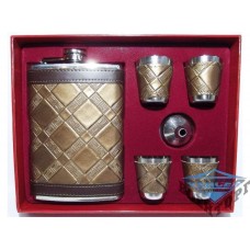 Набор фляг NF4-24