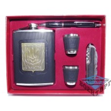 Набор фляг NF46