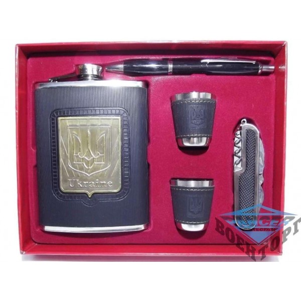 Набір фляг NF46 - 2999178