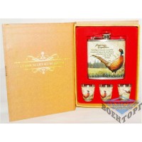 Набор фляг F5-17-2