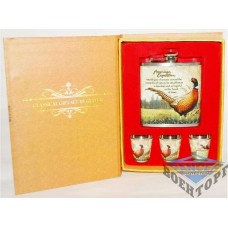 Набор фляг F5-17-2