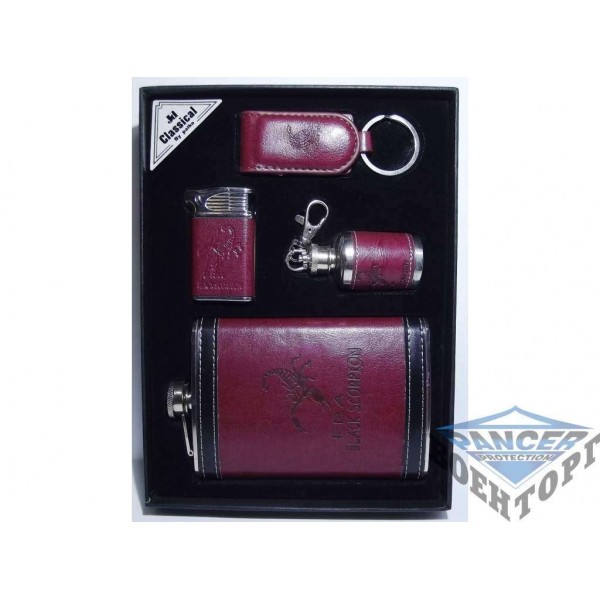 Набір фляг NFEE287 - 2999181