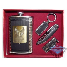 Набор фляг NF197