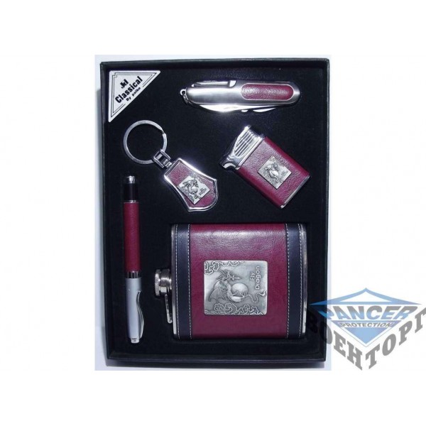 Набір фляг NFEE259 - 2999183